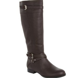 NWT Comfortview Women's Boots (10)